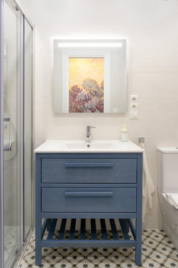 1893 Apartment 180 M. From The Old Town, A/C Bilbao Luaran gambar