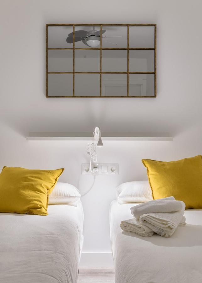 1893 Apartment 180 M. From The Old Town, A/C Bilbao Luaran gambar