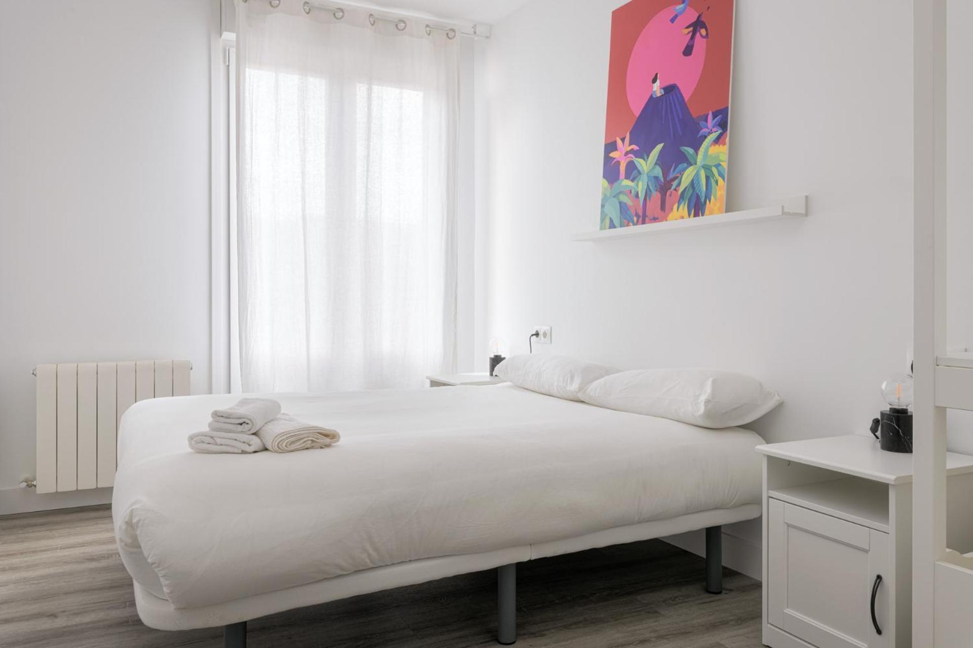 1893 Apartment 180 M. From The Old Town, A/C Bilbao Luaran gambar