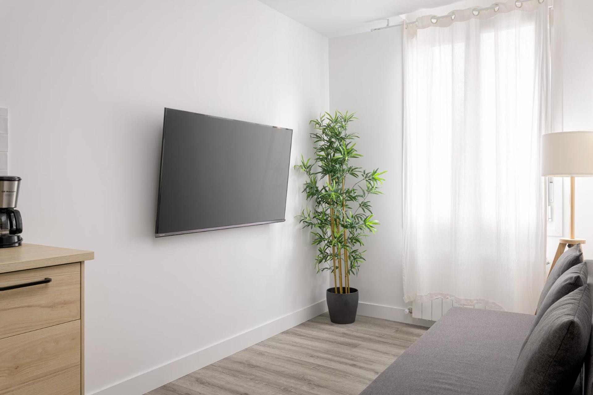 1893 Apartment 180 M. From The Old Town, A/C Bilbao Luaran gambar