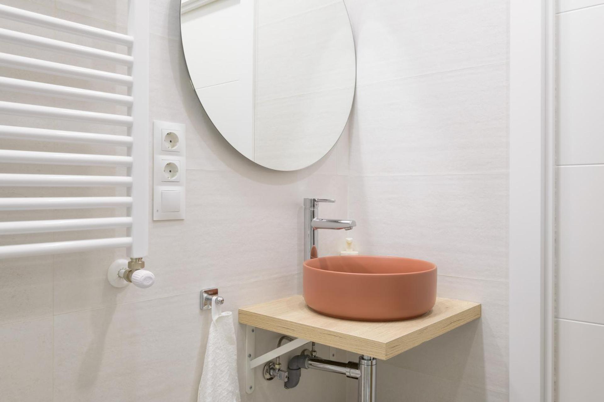 1893 Apartment 180 M. From The Old Town, A/C Bilbao Luaran gambar